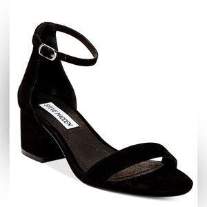 Steve Madden Irenee Block-Heel Sandals